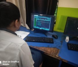 BENCHMARK (PRT) -Seth M.R. Jaipuria School Hardoi