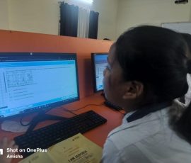 BENCHMARK (PRT) -Seth M.R. Jaipuria School Hardoi